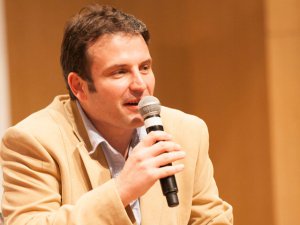 Levent Soyarslan... RECEP İVEDİK`TEN PARA KAZANDIM, AMA SEYRETMEYE DAYANAMADIM!