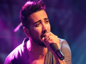 Tan Taşçı...  İLK KEZ `BOSTANCI GÖSTERİ MERKEZİ`NDE !..