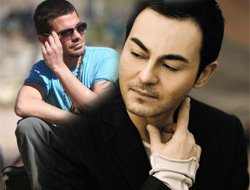 Kenan Doğulu... SERDAR ORTAÇ'I MAHKEMEYE VERECEK!