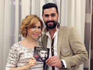 ARABESK`İN USTA İSMİ CEYLAN ARTIK PRODÜKTÖR!