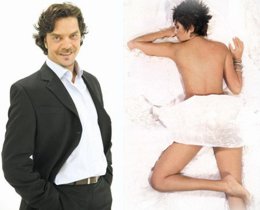 Beyazıt Öztürk-Başak Sayan... SEVGİLİ OLACAKLAR!