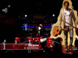 Orhan Ölmez... TV8`E İSYAN!