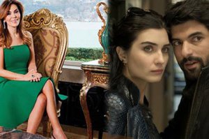 Feryal Gülman... `EVİM BENDEN ÜNLÜ OLDU, DUVARLARINI ÖPÜYORLAR!`