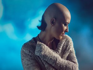 Melek İrdem...  3. ALBÜMÜNÜ SEVENLERİYLE PAYLAŞMAYA HAZIRLANIYOR !