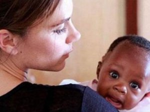 Victoria Beckham... BİRLEŞMİŞ MİLLETLER İYİ NİYET ELÇİSİ OLDU !..