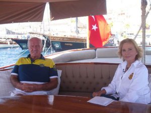 Ali Şen... TORUNUNUN ÖLÜMÜNDEN SONRA İLK DEFA KAMERALARA KONUŞTU!