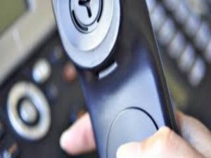 BU NUMARAYA DİKKAT !.. TELEFONLA SOYULABİLİRSİNİZ...