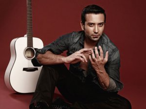 Tan Taşçı... YENİ ALBÜMÜN İLK KONSERİ!