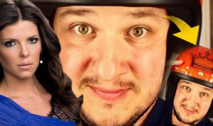 Şahan Gökbakar... SEVGİLİSİ TARAFINDAN KOMEDİNİN KRALI İLAN EDİLDİ!