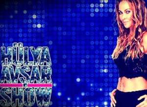 `Hülya Avşar Show`... GÜNDÜZ OLMADI, GECEYE ALINDI!