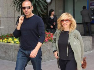 Demir Demirkan... BABA OLACAĞI İDDİA EDİLDİ!