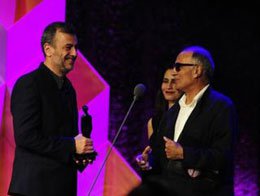 ALTIN PORTAKAL `KUZU`NUN!