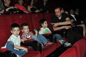 Mustafa Erdoğan... `HAFTASONU BABASI` SERT ÇIKTI!