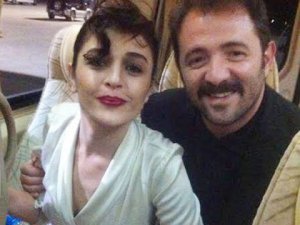 Gonca Vuslateri - Önder Açıkbaş...  ATEŞ BACAYI SARDI!