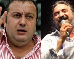 İsmail Türüt... `VOLKAN NE ANLAR KARADENİZ MÜZİĞİNDEN!`