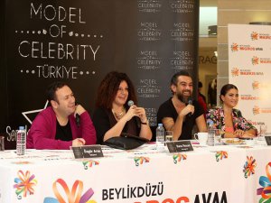 Hakan Akkaya... DİDEM SOYDAN`IN BENZERİ STRESE SOKTU!