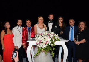 Hasan Küçükçetin... `İŞ İCABI KAÇKERE EVLENDİM AMA BU BAMBAŞKAYMIŞ!`