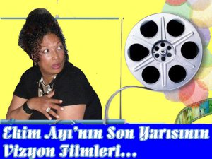 Füsun Olgaç YAZDI... EKİM`İN SON YARISINDA YERLİ VE KOMEDİ FİLMLERİ ÖN PLANDA!..