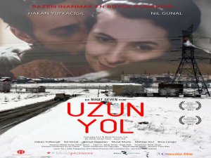 `Uzun Yol`... OSCAR ADAYI FİLM, 7 KASIM`DA SİNEMALARDA !..