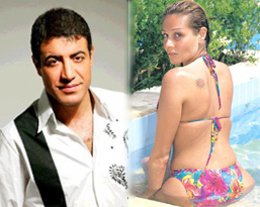 Hakan Altun-İlgi Gövsa... SÜRPRİZ AŞK !..