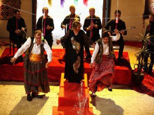 Dilberay... MERAKLA BEKLENEN `FİGÜRAN` FİLMİNE SÜRPRİZ KONUK !..