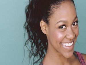 `Zincirsiz` filminin yıldızı Daniele Watts... KAMUYA AÇIK ALANDA YAPTIĞI SEKS, BAŞINA BELA OLDU !..