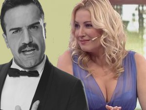 Berdan Mardini... ZAHİDE YETİŞ VE ATV`Yİ DAVA EDİYOR!..