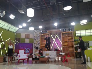 `Her Şey Dahil`... GÜLME KRİZİNE SOKAN ALİŞAN`IN ZOR ANLARI !..