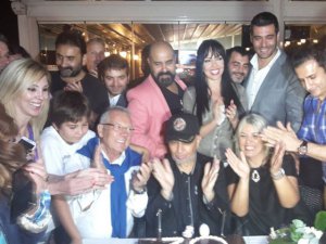 KEBAPLA GEÇEN 30 YIL!