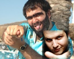 Recep İvedik... ŞAHAN GÖKBAKAR'A 3.5 MİLYON YTL'LİK EV HEDİYE ETTİ !..