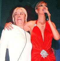 Şehrazat... "GÜLBEN BENİM İÇİN BİTMİŞTİR"!