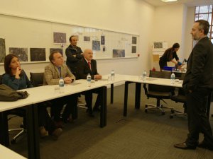 Galip Derviş... BU HAFTANIN KONUĞU MURAT AKKOYUNLU!