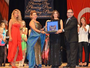 `4. Uluslararası Shining Star Festivali`... KÜTAHYA`DA BÜYÜK ÖDÜL UKRAYNA`YA GİTTİ!
