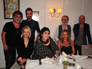 `Bu Tarz Benim`... JÜRİ YORGUNLUK ATTI!