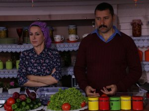 `Diğer Yarım`... AİLELER DOST MU OLACAK, DÜŞMAN MI?