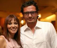 Hakan Eratik..."YEŞİM BENİ ÇAPKINLIKTA YAKALIYOR"!