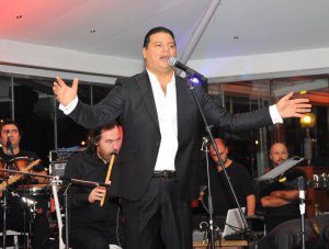 Kubat... TAZE DAMAT SAHNEDE!