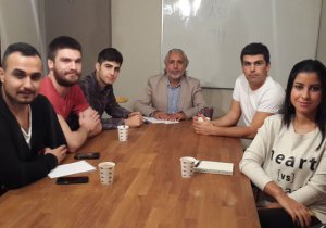 Nurettin Soydan... `SANATÇILAR BİR YERE GELİNCE ESKİYİ UNUTMAK İSTERLER!`