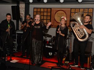 SUZAN KARDEŞ İLE YENİ SEZONA MERHABA!