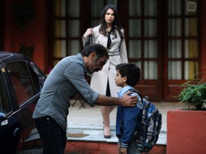 Kaçak... SERHAT YENİ BİR HAYATA BAŞLAYABİLECEK Mİ?