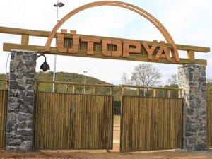Ütopya... YARIŞMA FİNAL YAPTI, SULAR DURULMUYOR!