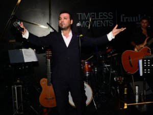 Yaşar... ZAMANSIZ AŞK ŞARKILARI!