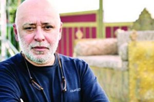 DEVLET TİYATROLARI`NDA BİR İSTİFA DAHA!