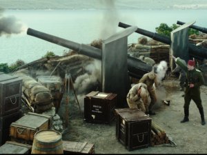 "Son Mektup"... YEŞİLÇAM`IN EN PAHALI PROJESİ OLACAK