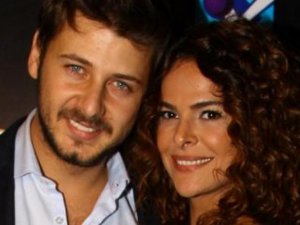 Ümit Kantarcılar-Gamze Topuz Kantarcılar... BEBEKLERİNİN CİNSİYETİ BELLİ OLDU !..