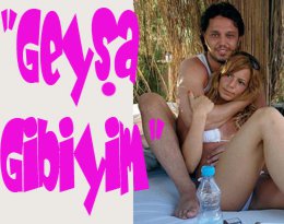 Murat Boz'un sevgilisi Eliz Sakuşoğlu... ERKEĞİME 24 SAAT HİZMET EDERİM...