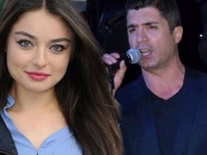 Özcan Deniz-Ayça Ayşin Turan... AŞKLARI KISA SÜRDÜ !..