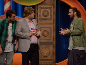 `Güldür Güldür Show`... HALİL SEZAİ İLE GÜLDÜRECEK!