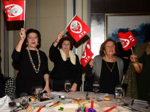 TÜRK BÖBREK VAKFI`NDAN CUMHURİYET BAYRAMI`NA ÖZEL DAVET!