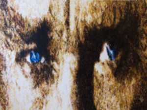 `Her Yer Mustafa Her Yer Kemal`... ATATÜRK HAYRANI İNGİLİZ RESSAM NED PAMPHILION, İSTANBUL`DA !..